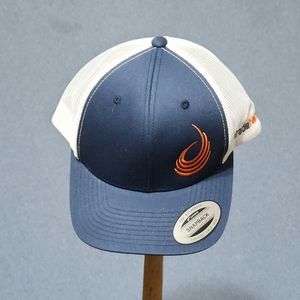 The Classic Itrade Network Hat